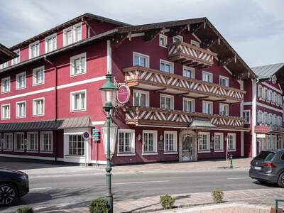 Gewerbeobjekt kaufen in 5441 Abtenau