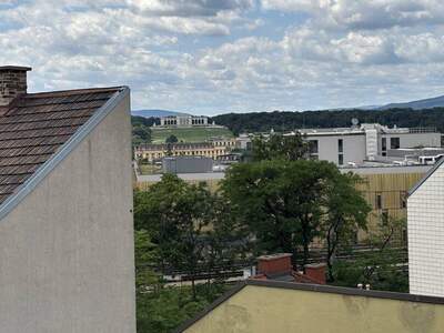 Wohnung kaufen in 1150 Wien
