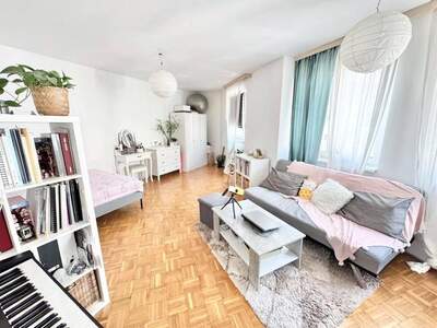 Wohnung mieten in 1040 Wien
