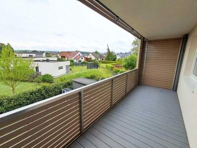 Terrassenwohnung mieten in 3250 Wieselburg (Bild 3)