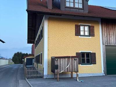 Gewerbeobjekt provisionsfrei mieten in 4880 Berg