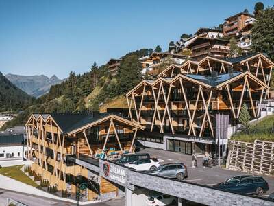 Anlageobjekt kaufen in 5754 Hinterglemm (Bild 2)