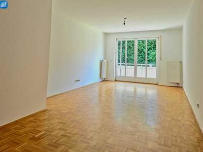 Wohnung mit Balkon kaufen in 83410 Laufen (Bild 2)