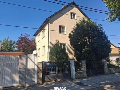 Haus kaufen in 1220 Wien (Bild 1)
