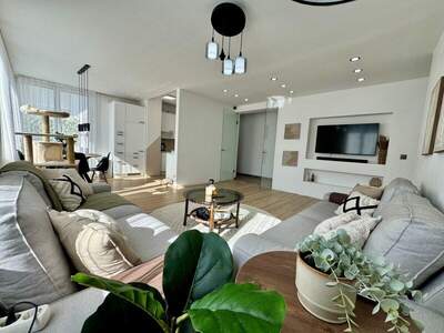 Terrassenwohnung kaufen in 4050 Traun (Bild 1)