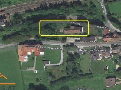 Grundstück kaufen in 2680 Steinhaus (Bild 3)