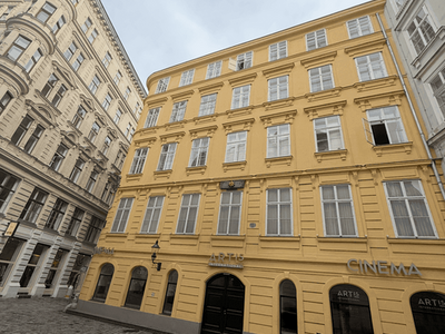Wohnung provisionsfrei mieten in 1010 Wien
