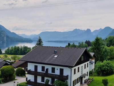 Wohnung mit Balkon mieten in 5340 Sankt Gilgen (Bild 2)