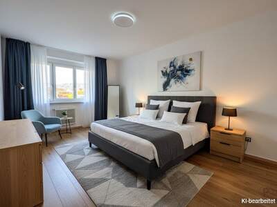 Wohnung mit Balkon kaufen in 8020 Graz (Bild 2)