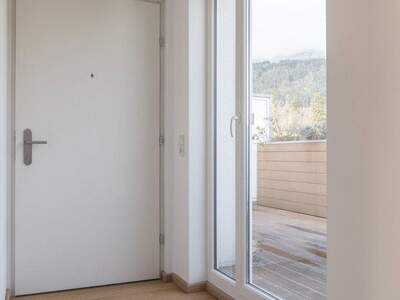 Terrassenwohnung mieten in 6020 Innsbruck (Bild 3)