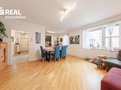 Terrassenwohnung kaufen in 2100 Korneuburg (Bild 1)