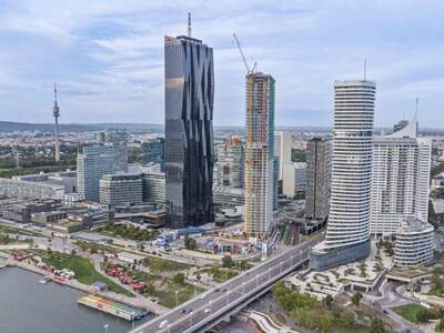 Wohnung kaufen in 1220 Wien