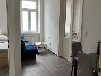 Wohnung mieten in 1150 Wien (Bild 3)