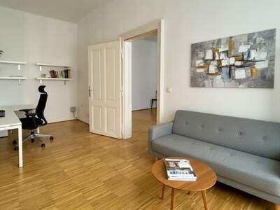 Gewerbeobjekt mieten in 1010 Wien (Bild 5)