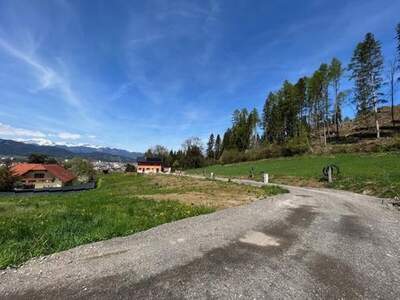 Grundstück kaufen in 8720 Knittelfeld