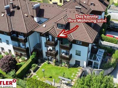 Wohnung kaufen in 5082 Grödig