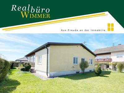 Haus kaufen in 4623 Gunskirchen