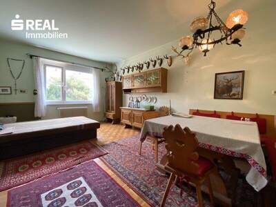 Terrassenwohnung kaufen in 8230 Hartberg (Bild 5)