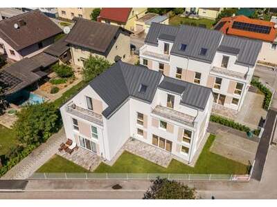 Haus kaufen in 2000 Stockerau