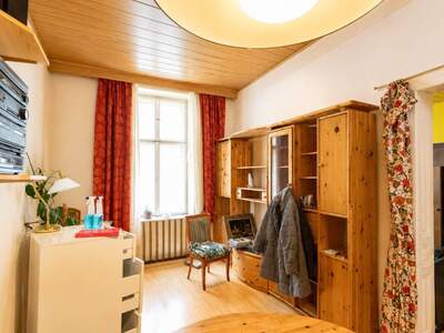 Anlageobjekt kaufen in 1150 Wien