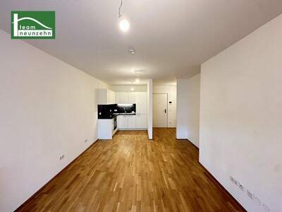 Terrassenwohnung mieten in 1210 Wien (Bild 2)