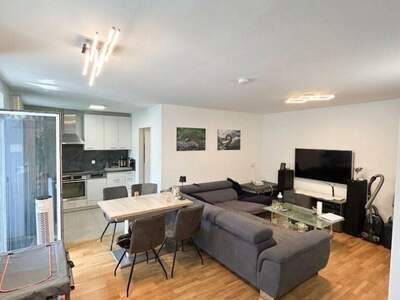 Wohnung mit Balkon mieten in 4600 Wels (Bild 4)