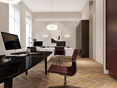 Gewerbeobjekt kaufen in 1030 Wien (Bild 4)