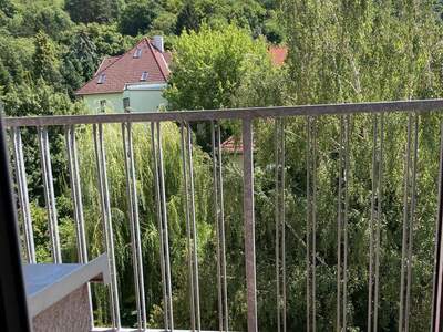 Altbauwohnung mit Balkon kaufen in 3423 St. Andrä (Bild 2)