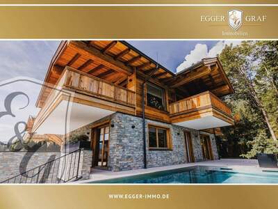 Haus kaufen in 6352 Ellmau