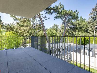 Eigentumswohnung in 1190 Wien