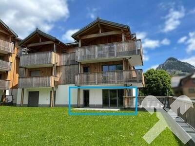 Wohnung kaufen in 8982 Tauplitz