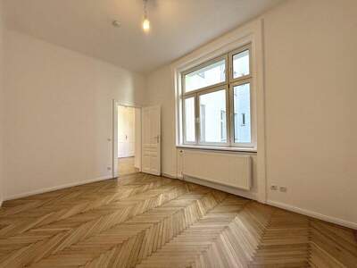 Terrassenwohnung kaufen in 1050 Wien (Bild 4)