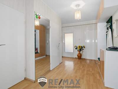 Terrassenwohnung kaufen in 1210 Wien (Bild 2)