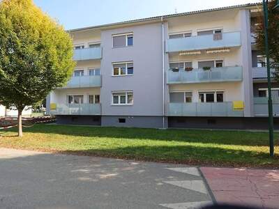 Mietwohnung in 8472 Straß