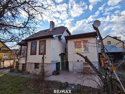 Haus mit Garten kaufen in 2540 Bad Vöslau