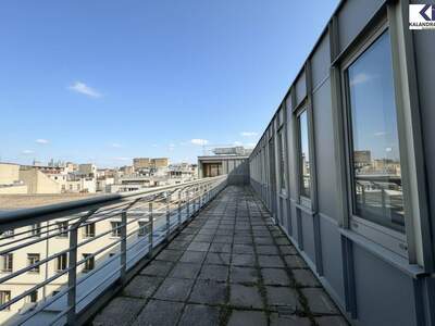 Gewerbeobjekt mieten in 1030 Wien