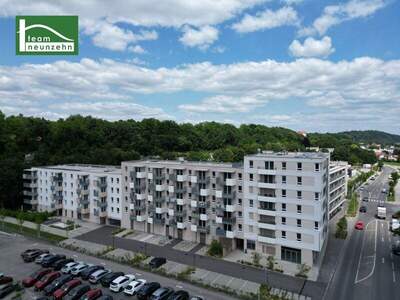 Halle / Lager / Produktion mieten in 3107 St. Pölten (Bild 5)