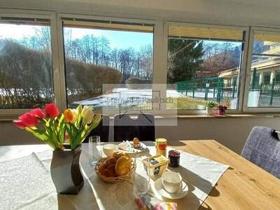 Wohnung kaufen in 9551 Bodensdorf