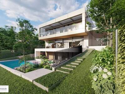 Haus kaufen in 2371 Hinterbrühl