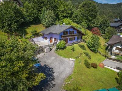 Einfamilienhaus mieten in 5340 St. Gilgen