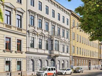 Eigentumswohnung in 1070 Wien