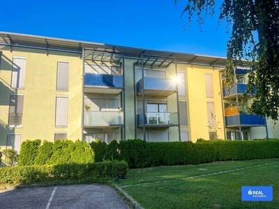 Wohnung kaufen in 9500 Villach