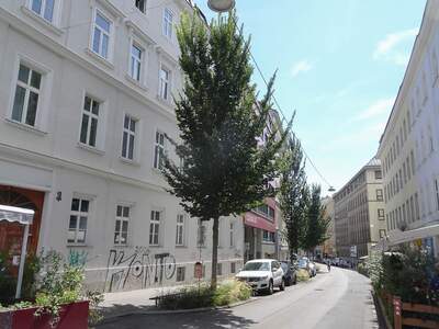 Eigentumswohnung in 1070 Wien (Bild 2)