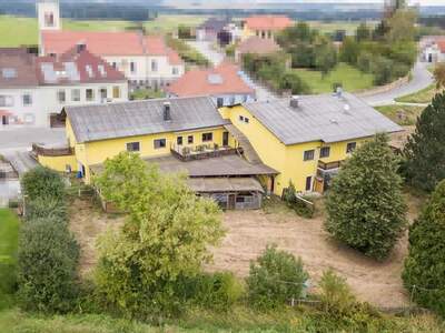 Haus kaufen in 3910 Zwettl