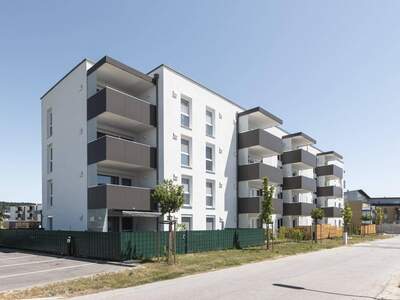 Wohnung mieten in 4320 Perg