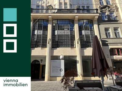 Gewerbeobjekt mieten in 1070 Wien