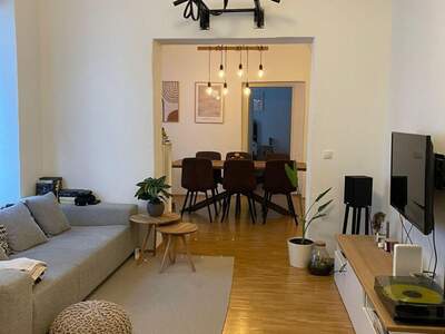 Altbauwohnung mieten in 8010 Graz (Bild 5)