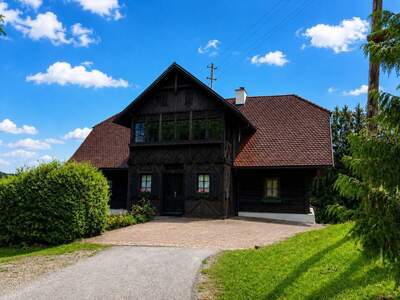 Haus kaufen in 8553 Eibiswald