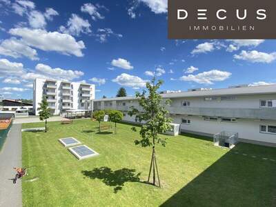 Terrassenwohnung mieten in 8053 Graz (Bild 5)