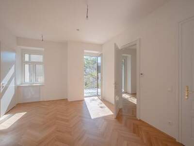 Wohnung kaufen in 1050 Wien